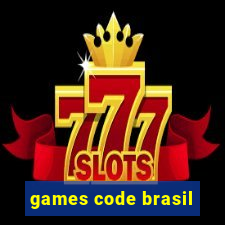 games code brasil